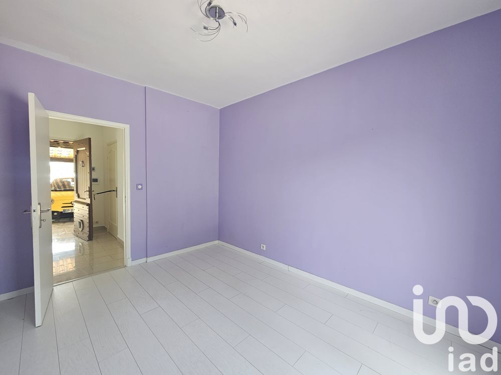 � vendre  Maison Tourrettes-sur-Loup (06140)