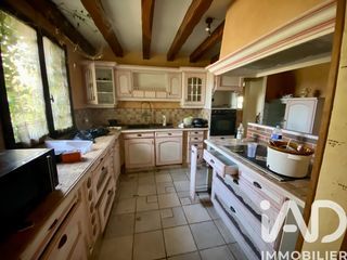  Maison � vendre 6 pi�ces 130 m�