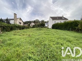 Terrain � vendre 823 m�