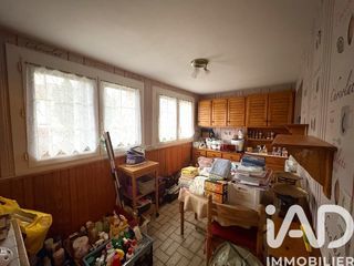  Maison � vendre 4 pi�ces 90 m�