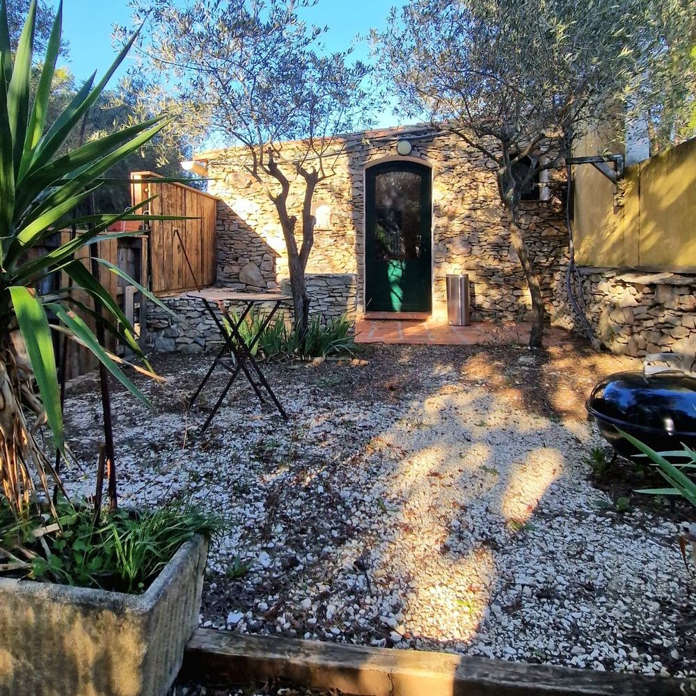 � vendre  Maison N�mes (30000)