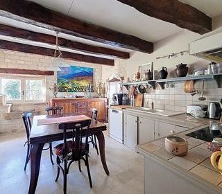  Maison � vendre 5 pi�ces 140 m�