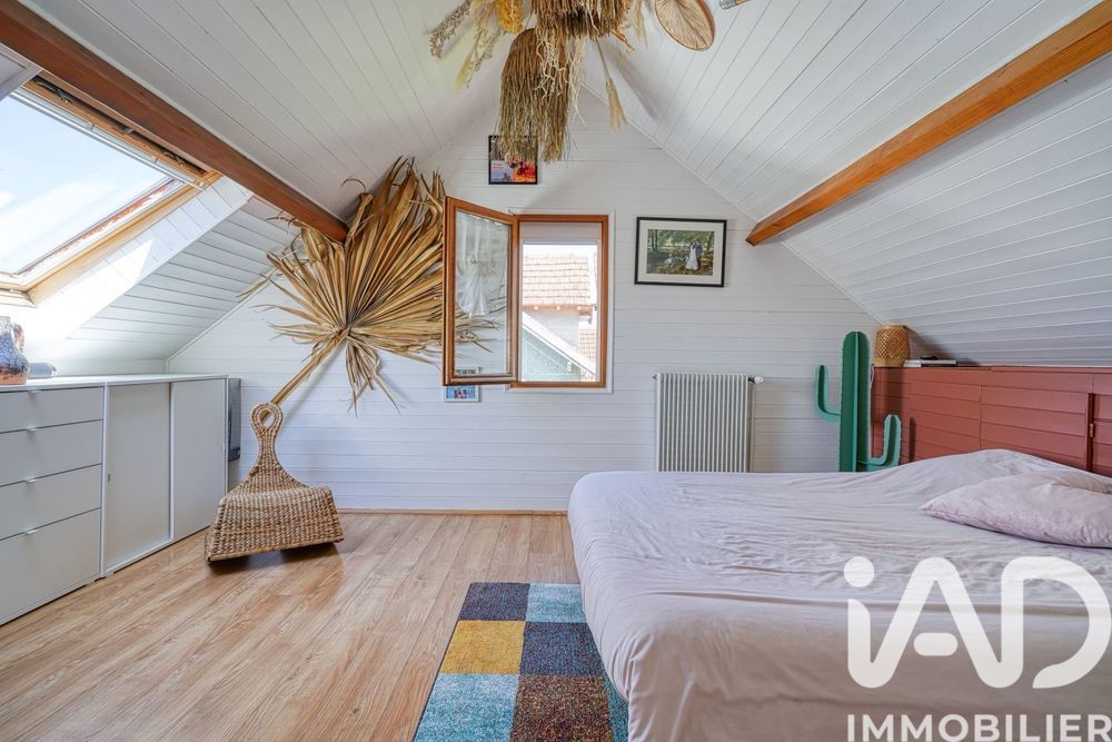 � vendre  Maison Cachan (94230)