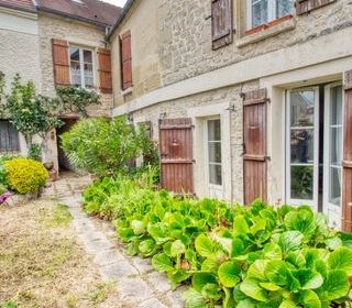  Maison � vendre 6 pi�ces 124 m�