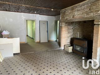  Maison � vendre 4 pi�ces 110 m�