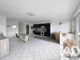  Appartement � vendre 4 pi�ces 79 m�