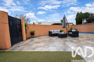  Maison � vendre 4 pi�ces 79 m�