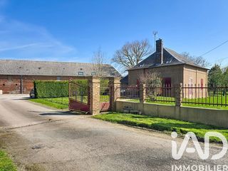  Immeuble � vendre 286 m�