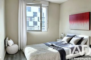  Appartement � vendre 3 pi�ces 57 m�