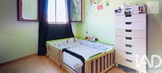  Appartement � vendre 3 pi�ces 62 m�