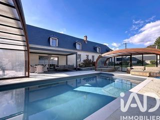  Maison � vendre 7 pi�ces 182 m�