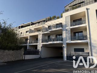  Appartement � vendre 4 pi�ces 80 m�