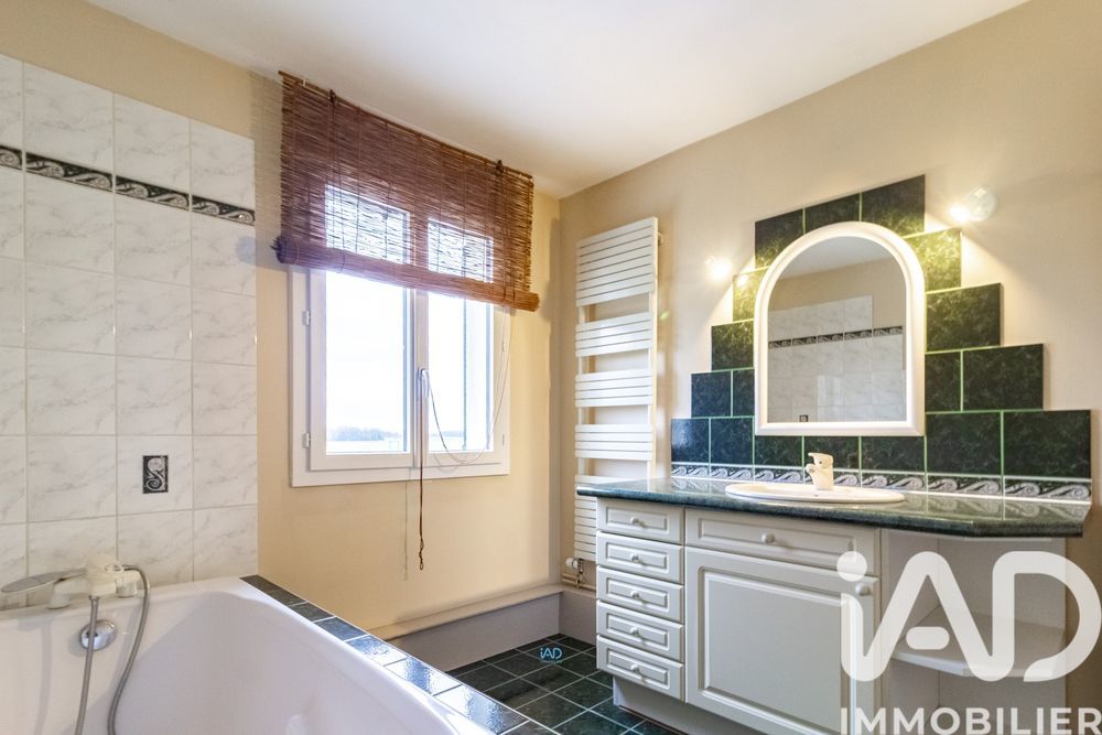 � vendre  Maison Orgeval (78630)