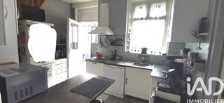  Maison � vendre 5 pi�ces 112 m�