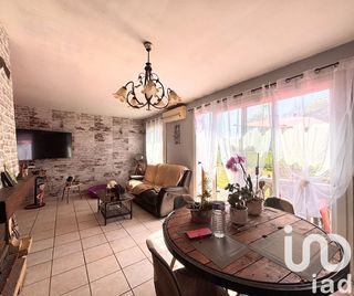  Maison � vendre 3 pi�ces 70 m�