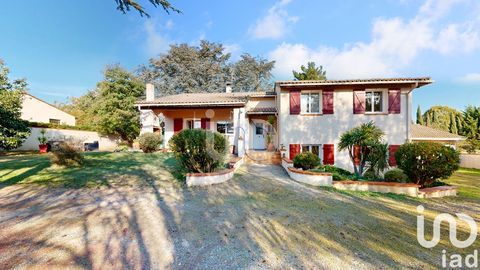   Vente Maison traditionnelle 6 pi�ces Maison - 6 pi�ce(s) - 182 m�