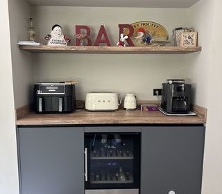  Maison � vendre 8 pi�ces 320 m�