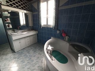  Maison � vendre 6 pi�ces 163 m�