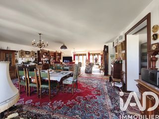  Appartement � vendre 4 pi�ces 160 m�