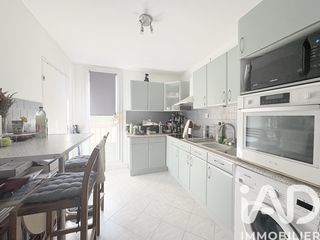  Appartement � vendre 4 pi�ces 85 m�