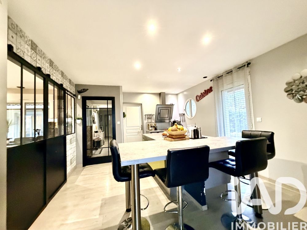 � vendre  Maison Marcheprime (33380)