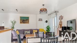  Appartement � vendre 3 pi�ces 66 m�