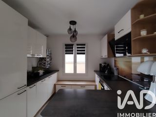  Maison � vendre 4 pi�ces 80 m�