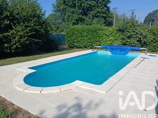  Maison � vendre 5 pi�ces 100 m�