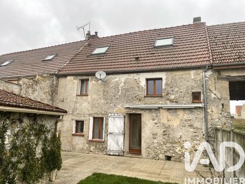   Vente Maison/villa 5 pi�ces Maison - 5 pi�ce(s) - 100 m�