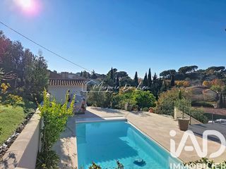  Maison � vendre 5 pi�ces 150 m�