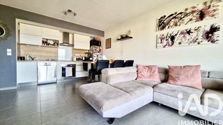  Appartement � vendre 3 pi�ces 60 m�