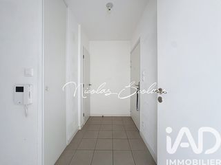  Appartement � vendre 3 pi�ces 56 m�