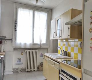  Appartement � vendre 3 pi�ces 71 m�