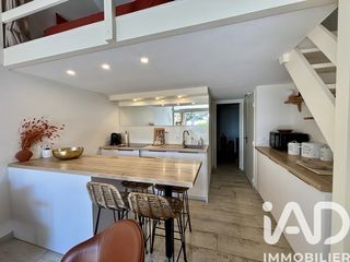  Maison � vendre 3 pi�ces 48 m�