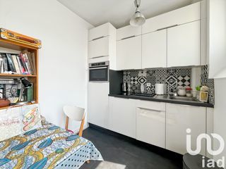  Appartement � vendre 2 pi�ces 28 m�