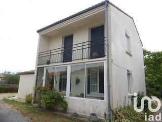  Maison � vendre 7 pi�ces 118 m�