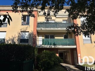  Appartement � vendre 3 pi�ces 62 m�