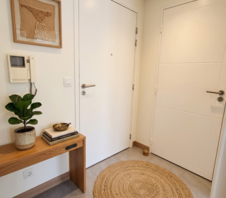  Appartement � vendre 2 pi�ces 39 m�