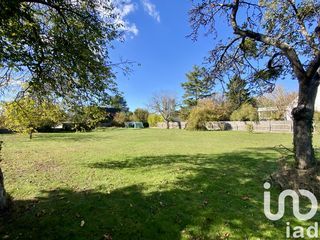  Terrain � vendre 1967 m�