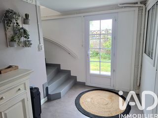  Maison � vendre 6 pi�ces 143 m�