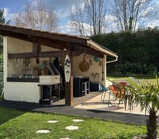  Maison � vendre 6 pi�ces 150 m�