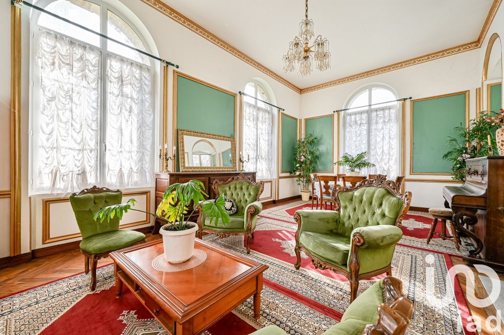 � vendre  Propri�t�/ch�teau Val-de-Reuil (27100)