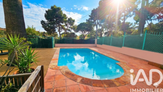  Maison � vendre 6 pi�ces 195 m�