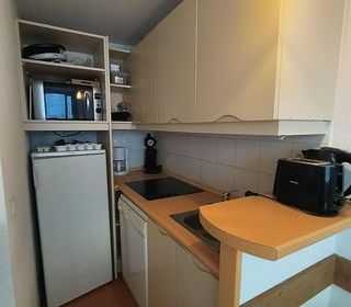  Appartement � vendre 2 pi�ces 34 m�