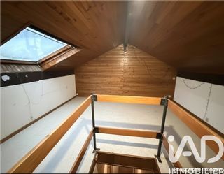  Maison � vendre 3 pi�ces 62 m�