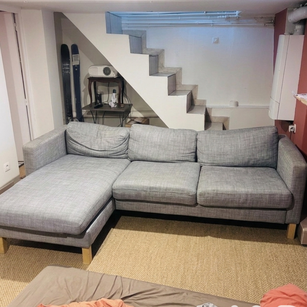 � vendre  Maison Les Lilas (93260)