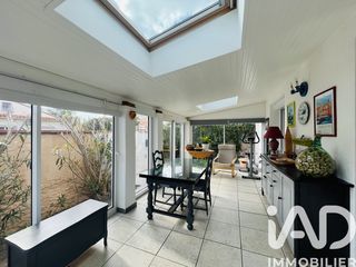  Maison � vendre 6 pi�ces 160 m�