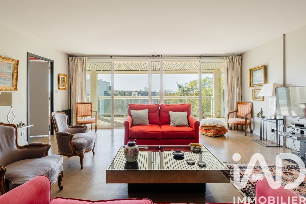 � vendre  Appartement La Rochelle (17000)