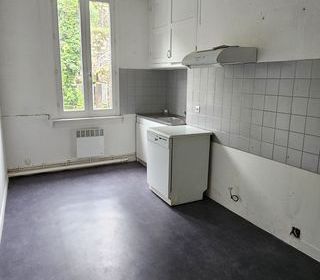  Appartement � vendre 2 pi�ces 76 m�