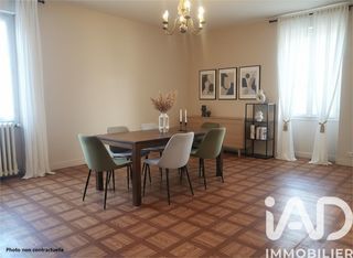  Maison � vendre 6 pi�ces 163 m�